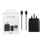 adapter 45w samsung with cable 3pin pitopar com