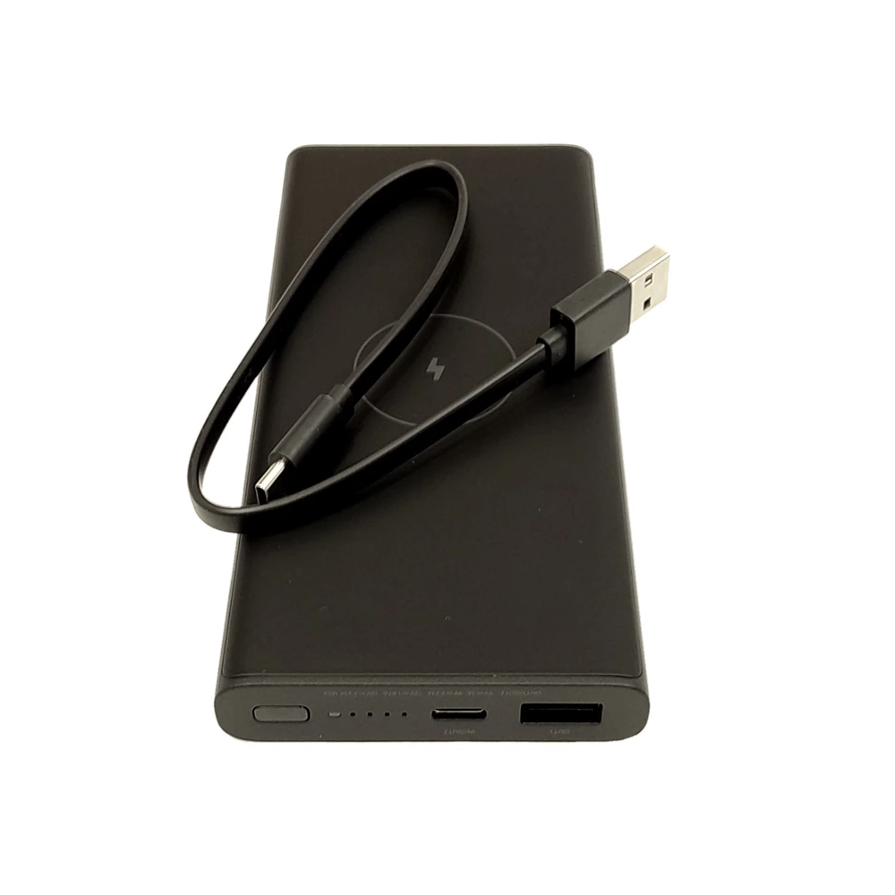 powerbank 10000 wireless mi pitopar com