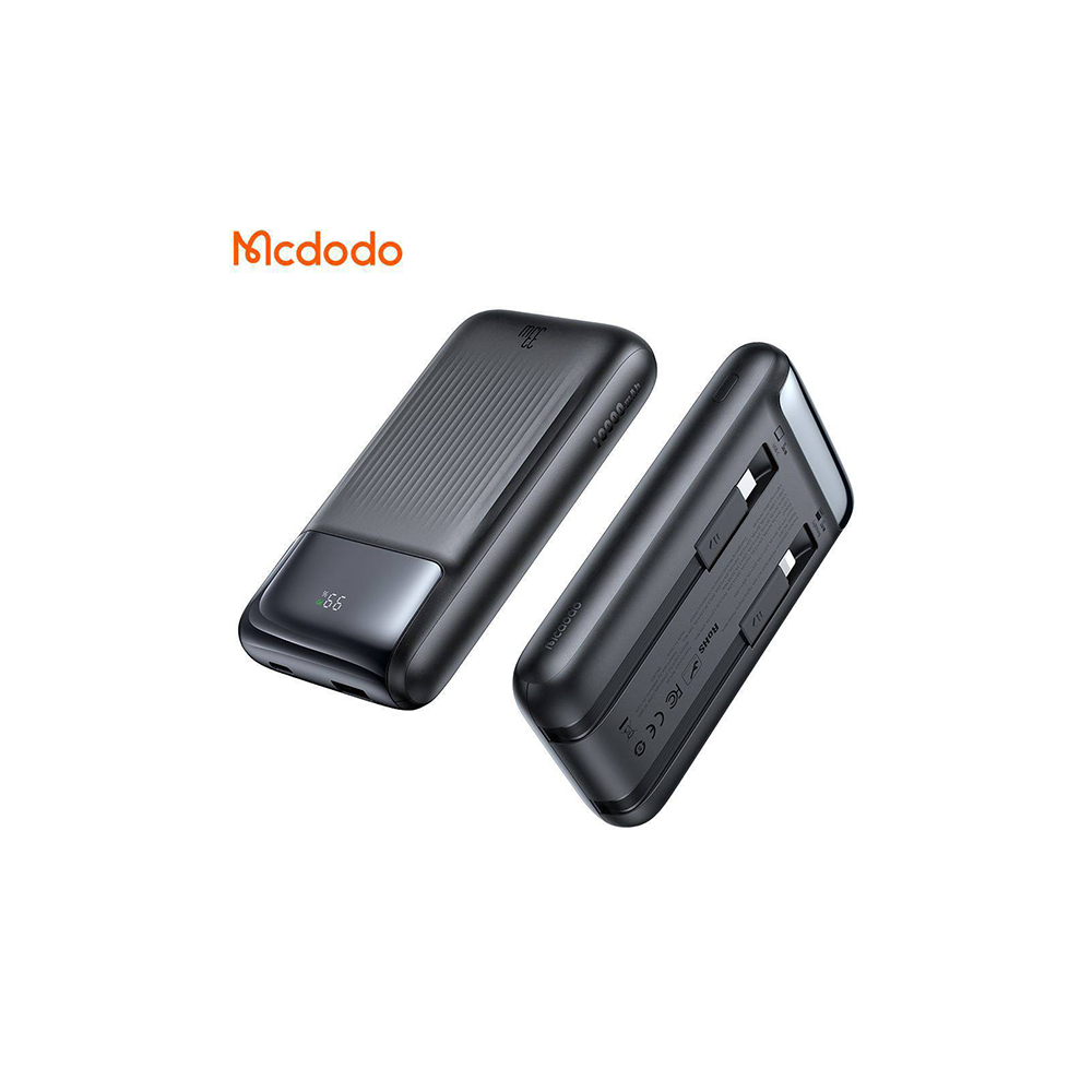 14powerbank-mcdodo-10000mah-33w-pitopar-com