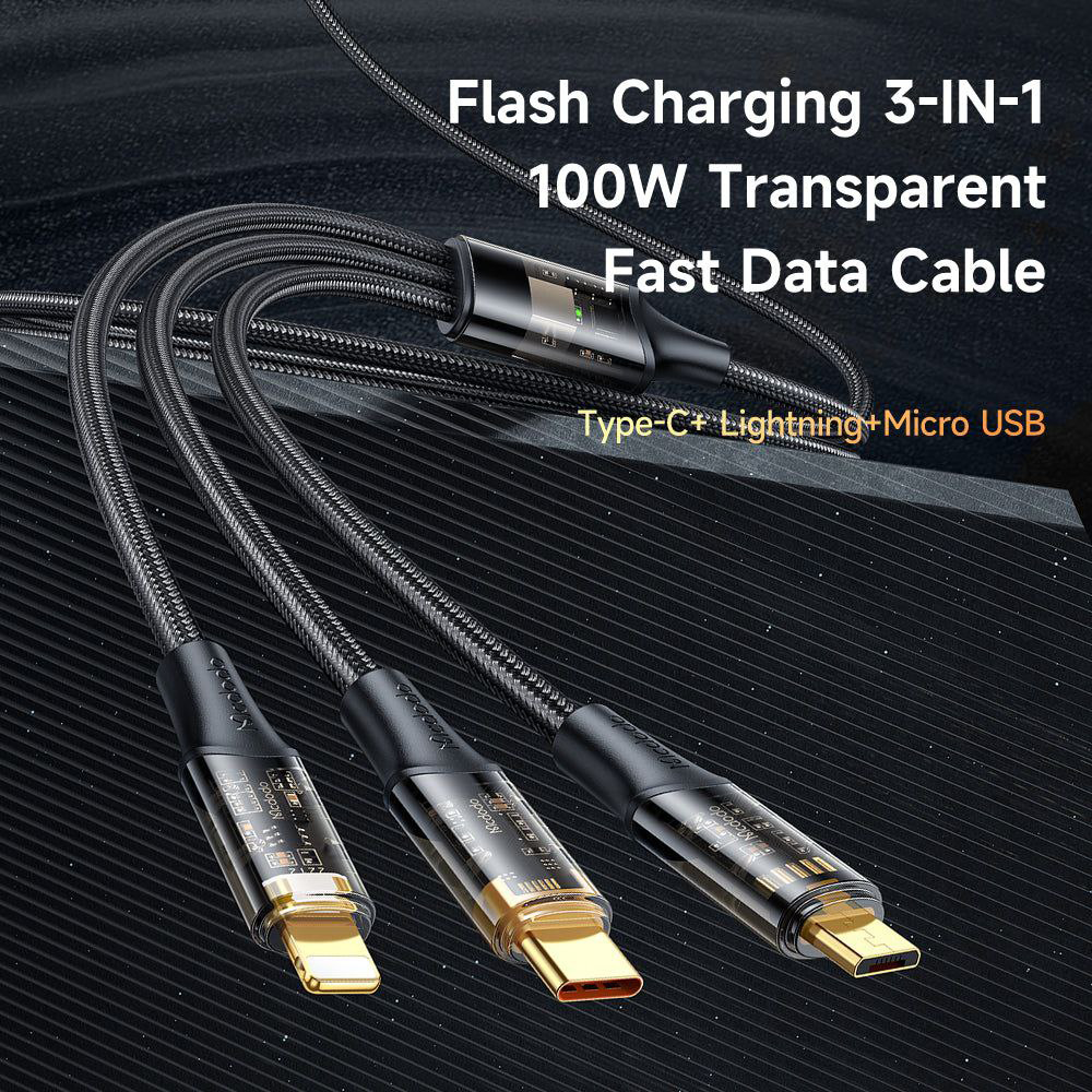 1cable-usb-to-lightning-typeC-microUSB-mcdodo-CA-3330-pitopar-com