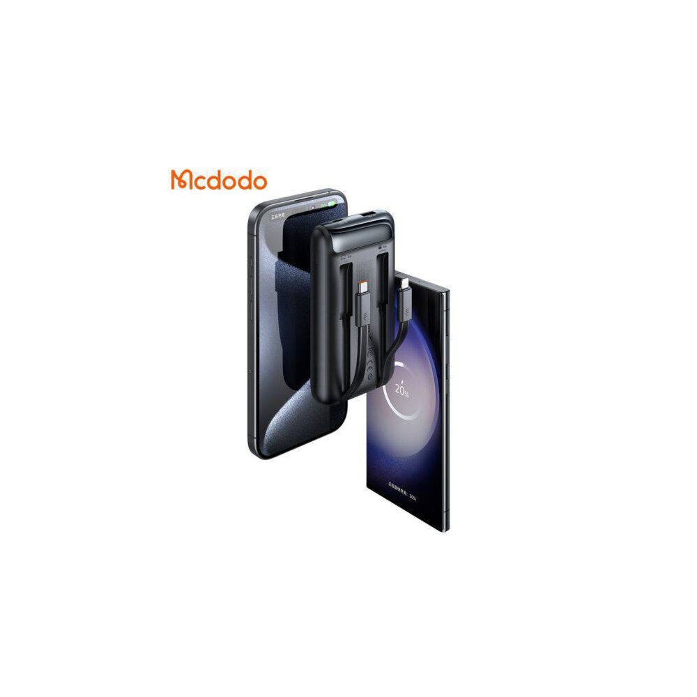 1powerbank-mcdodo-10000mah-33w-pitopar-com