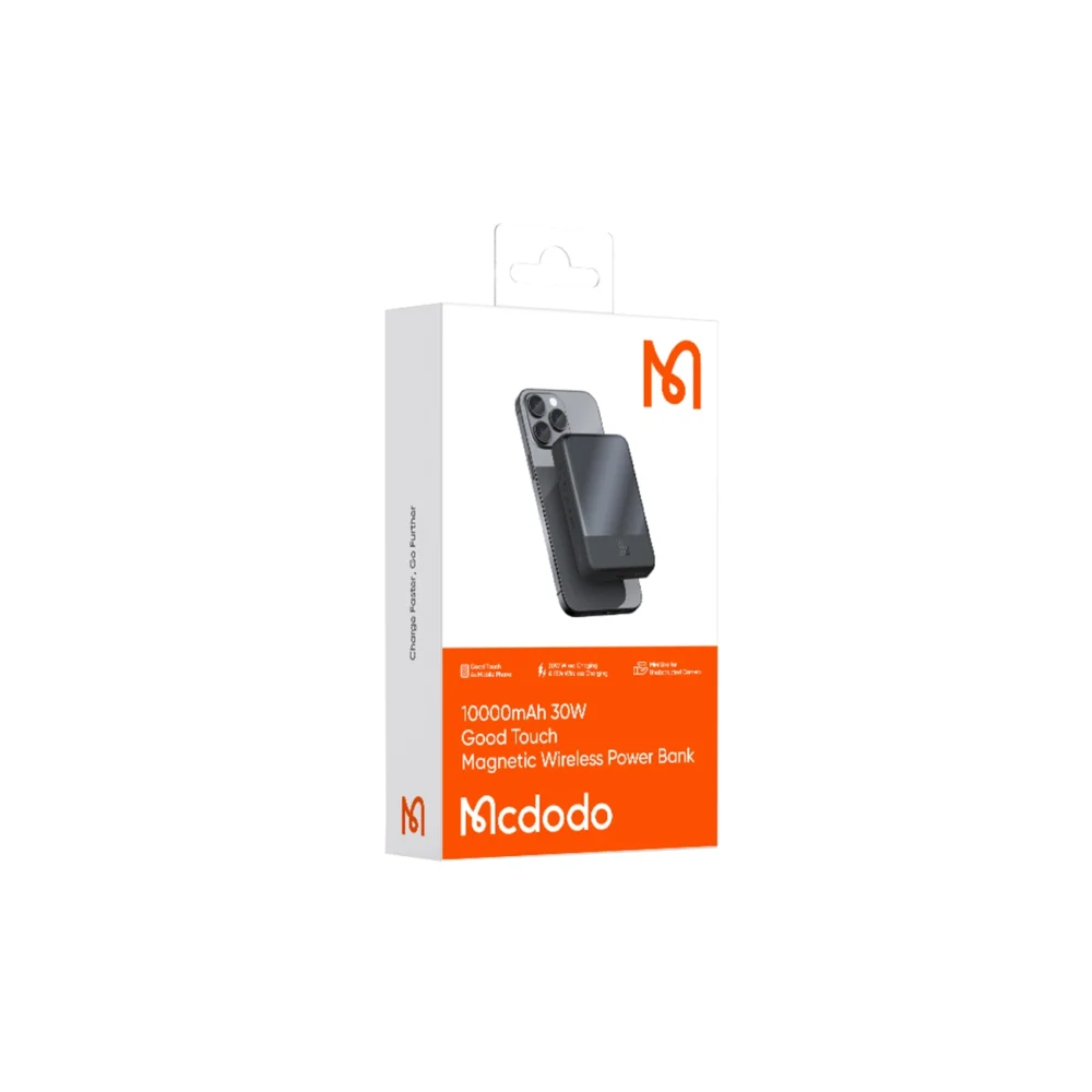 3powerbank-30w-10000mah-wireless-mcdodo-MC-5930-pitopar-com