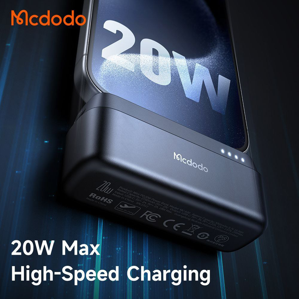 3powerbank-mcdodo-5000-20w-mc-6301-pitopar-com