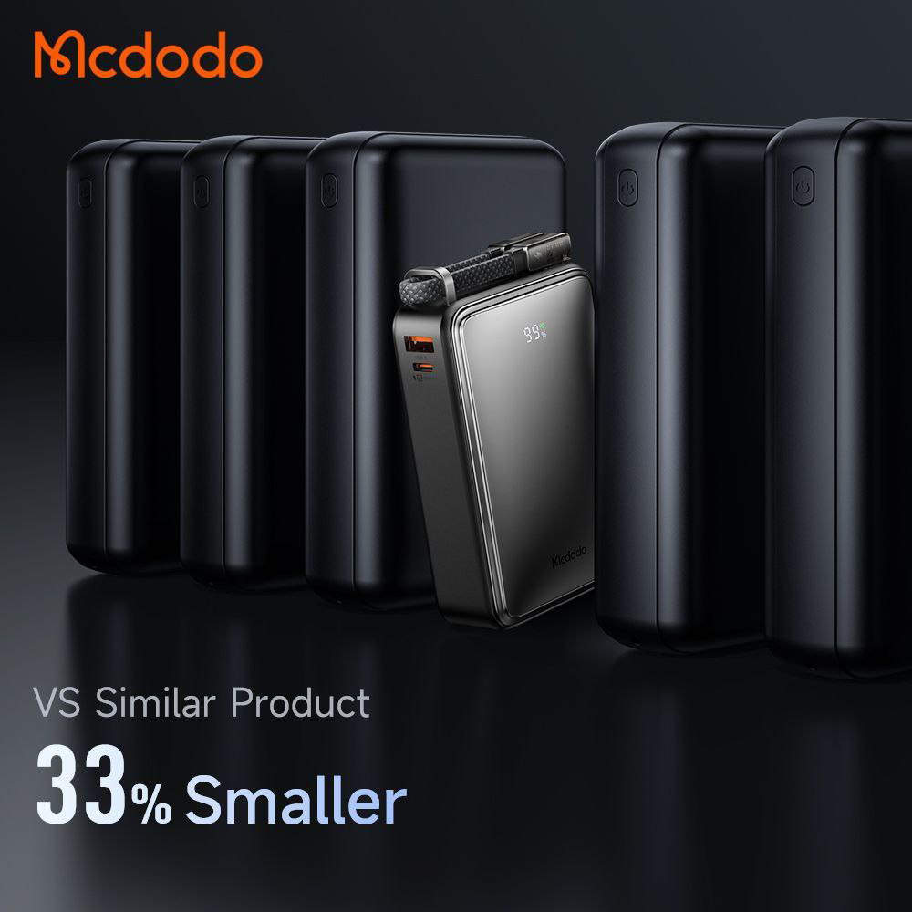 4powerbank-67w-20000mah-mcdodo-MC-4331-pitopar-com