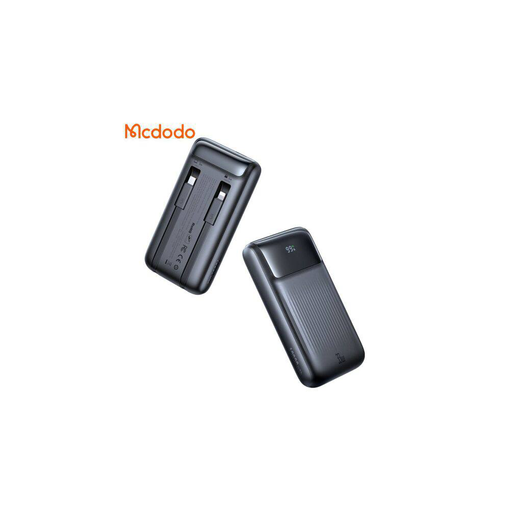 4powerbank-mcdodo-10000mah-33w-pitopar-com