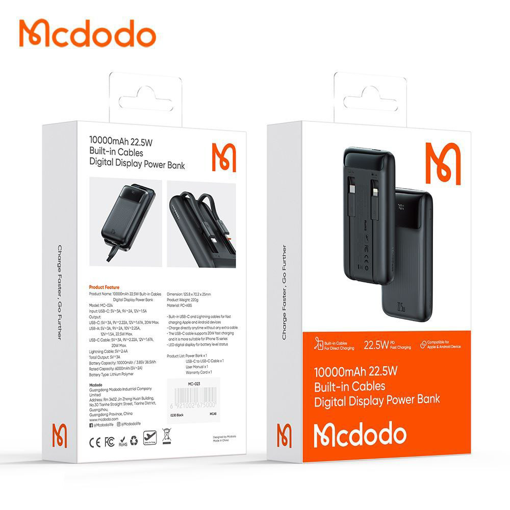 5powerbank-mcdodo-22.5w-10000mah-mc-0241-pitopar-com