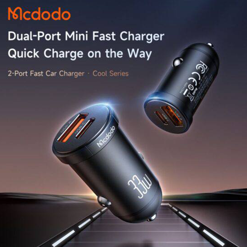 8car-charger-33w-mcdodo-cc-2320-pitopar-com