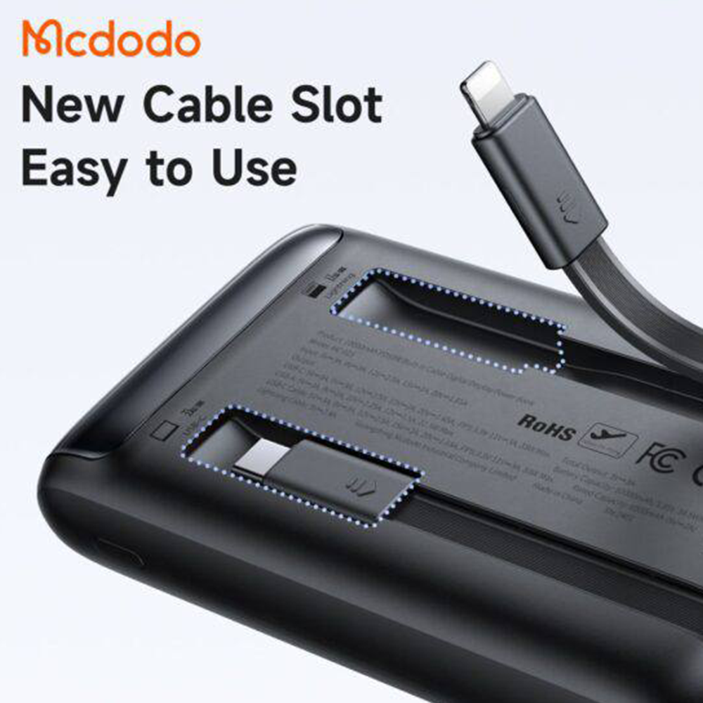 8powerbank-mcdodo-10000mah-33w-pitopar-com