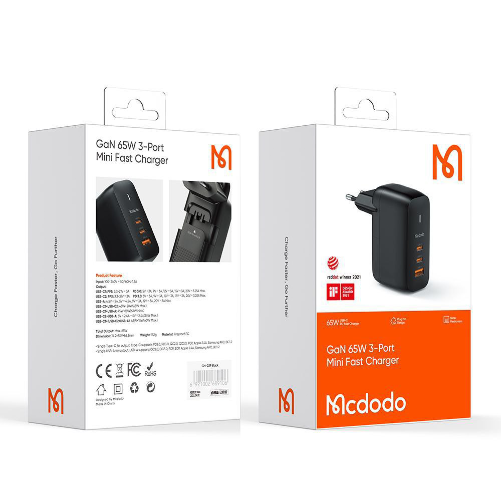 9adapter-65w-mcdodo-CH-0291-pitopar-com