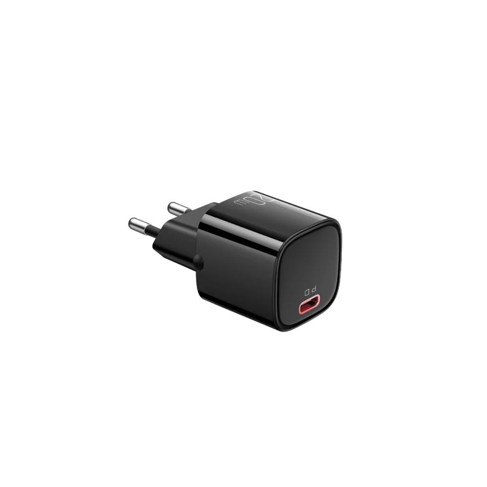 adapteer 20w mcdodo black CH 4021 pitopar com