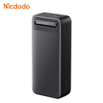 powerbank 22.5w mcdodo 30000mah mc 3911 pitopar com