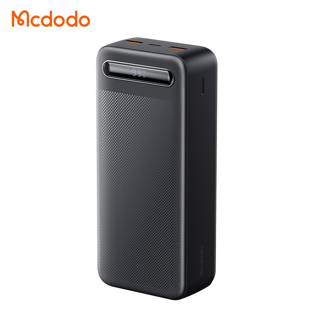 powerbank 22.5w mcdodo 30000mah mc 3911 pitopar com