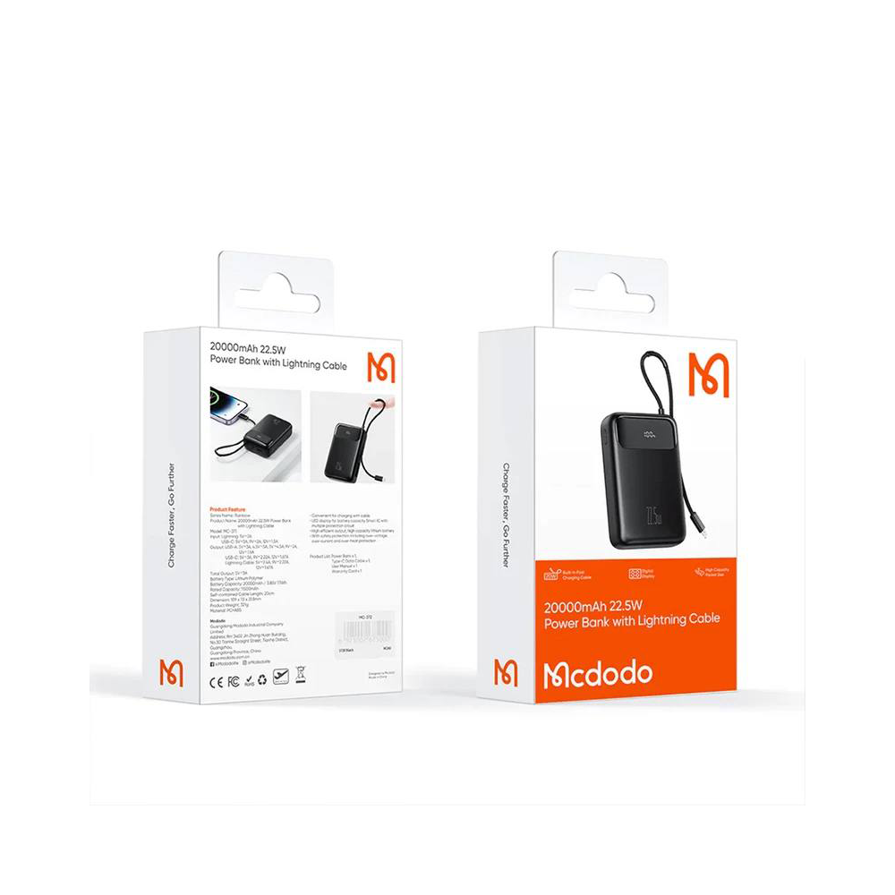 powerbank-mcdodo-10000mah-22-5w-pitopar-com