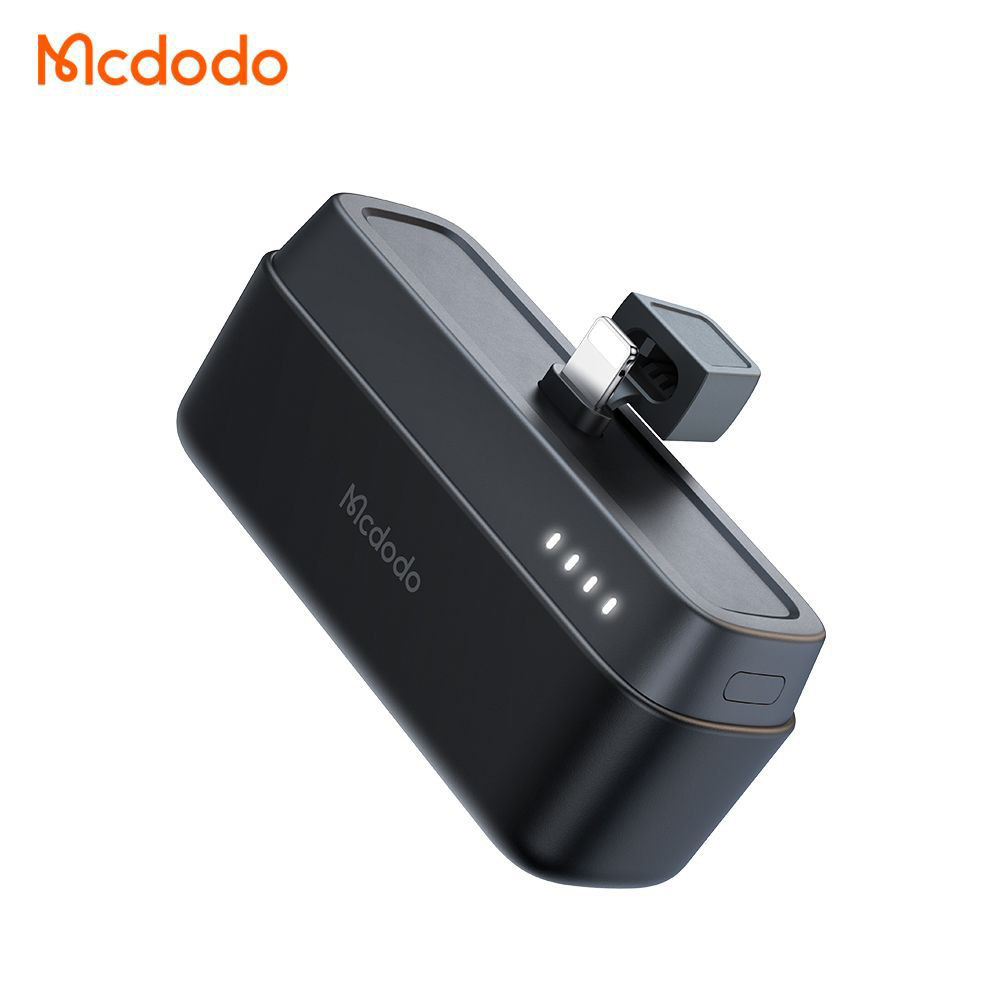 powerbank mcdodo 5000mah 20w mc 6281 pitopar com