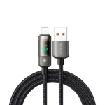 1cable mcdodo USB to lightning CA 3620 pitopar com