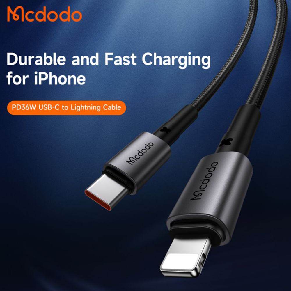 1cable-mcdodo-typeC-to-lightning-CA-2851-pitopar-com