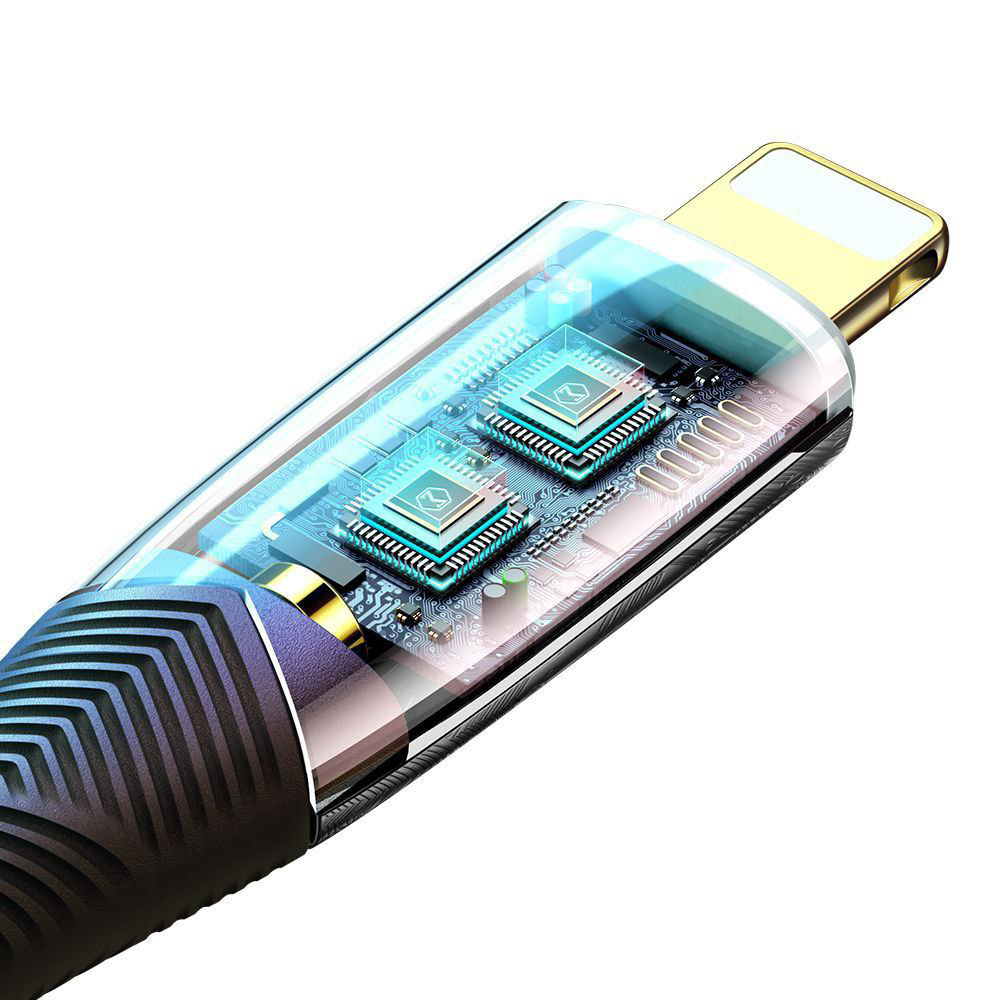 1cable-mcdodo-usb-to-lightning-CA-806-pitopar-com