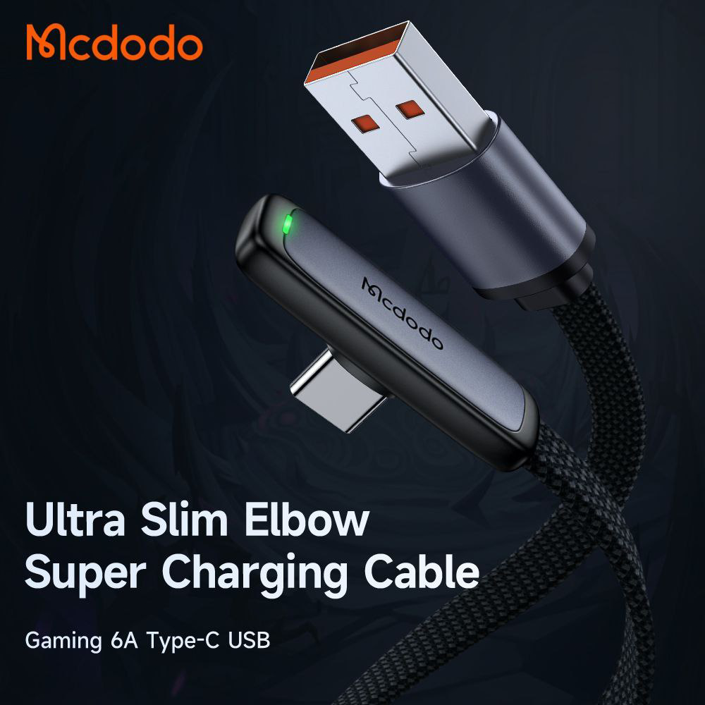 1cable-mcdodo-usb-to-typeC-CA-334-pitopar-com