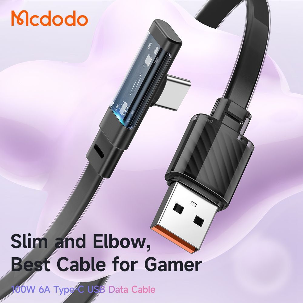 1cable-mcdodo-usb-to-typeC-CA-342-pitopar-com