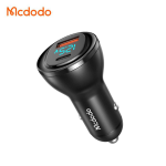 1car charger mcdodo 2port 95w CC 5670 pitopar com