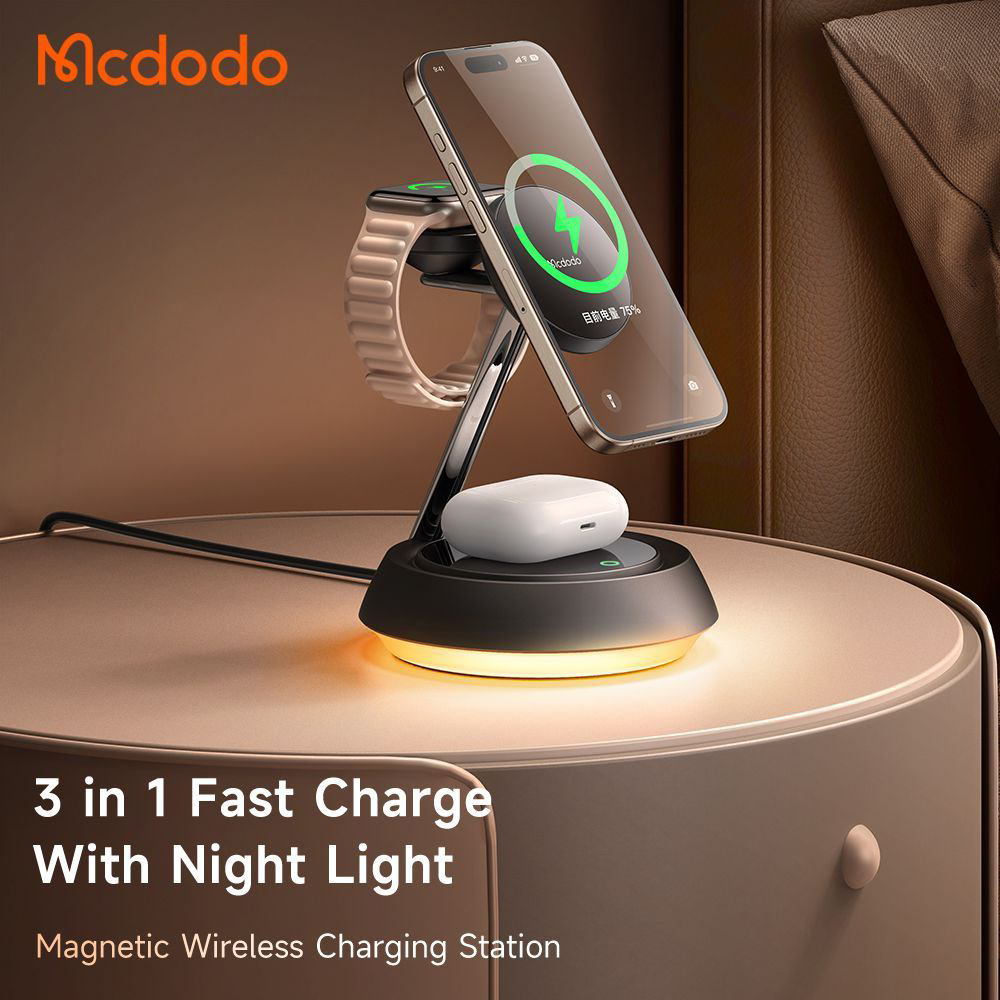 1charger-wireless-magsafe-mcdodo-with-night-light-CH-4952-pitopar-com