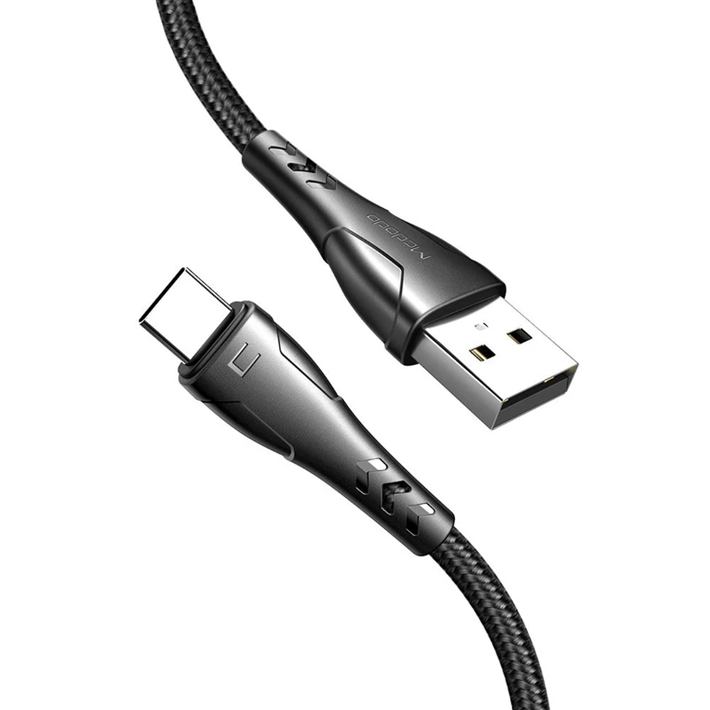 2cable-mcdodo-typeC-to-lightning-CA-4760-pitopar-com