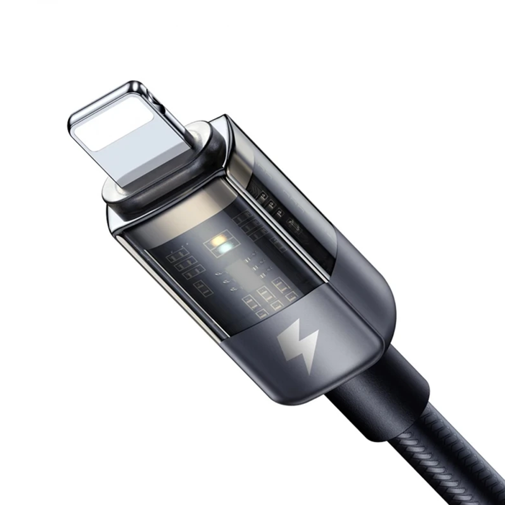 2cable-mcdodo-usb-to-lightning-CA-3140-pitopar-com