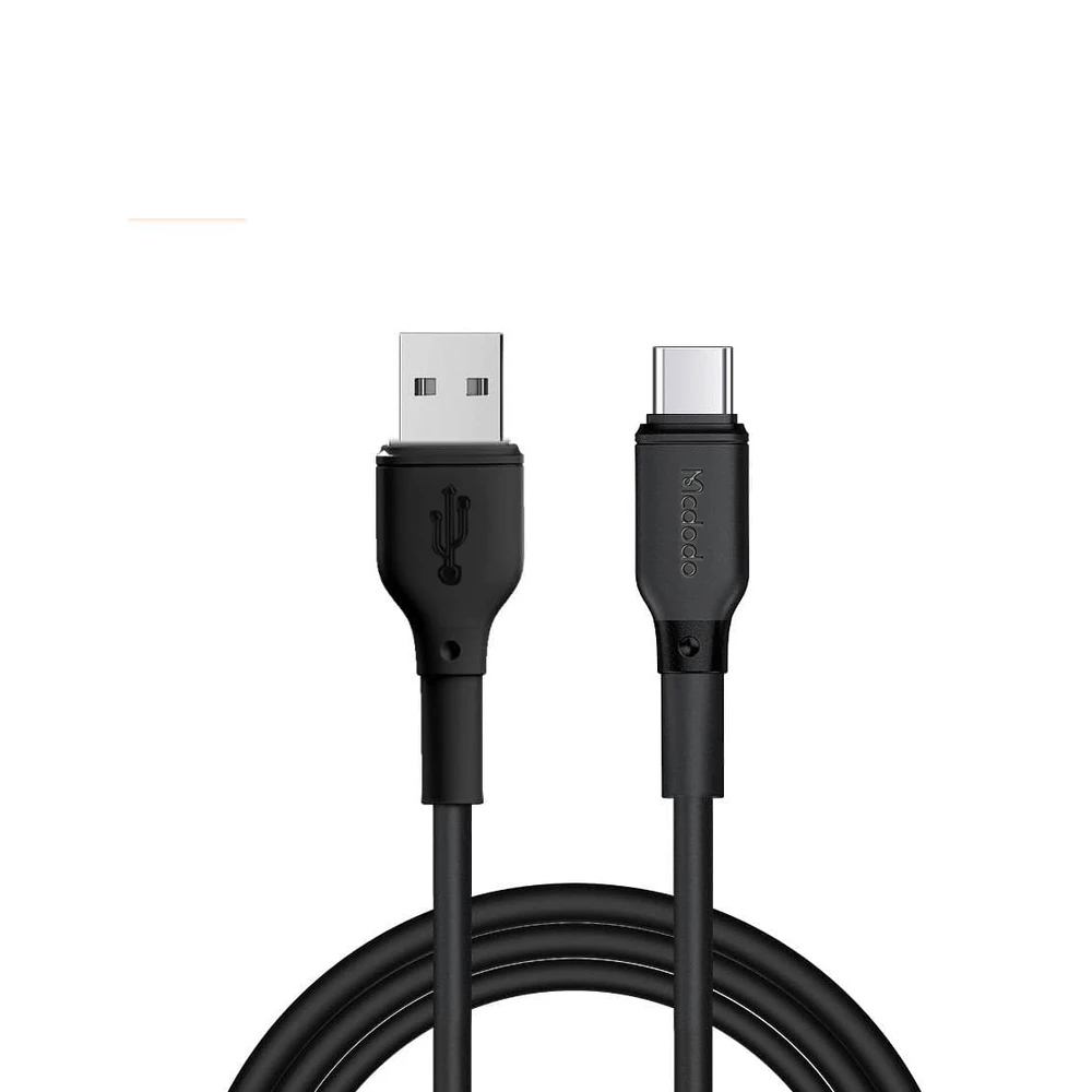 2cable mcdodo usb to typeC CA 7281 pitopar com