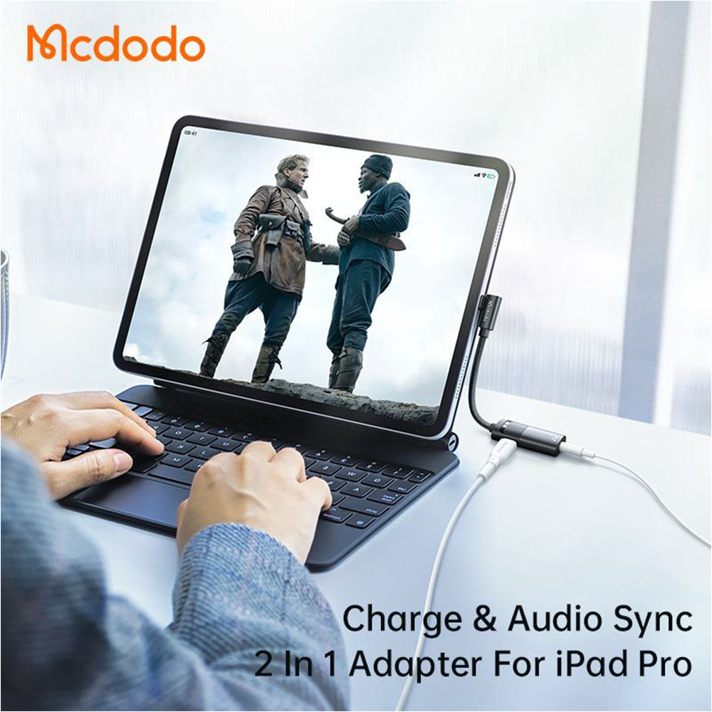 2cable-tabdil-mcdodo-typeC-to-jack-3.5-and-typeC-CA-1880-pitopar-com