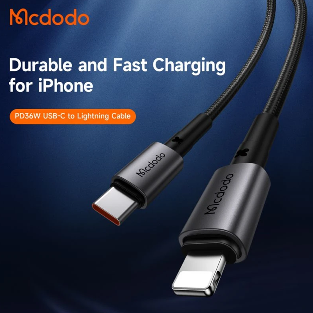 3cable-mcdodo-typeC-to-lightning-CA-2850-pitopar-com