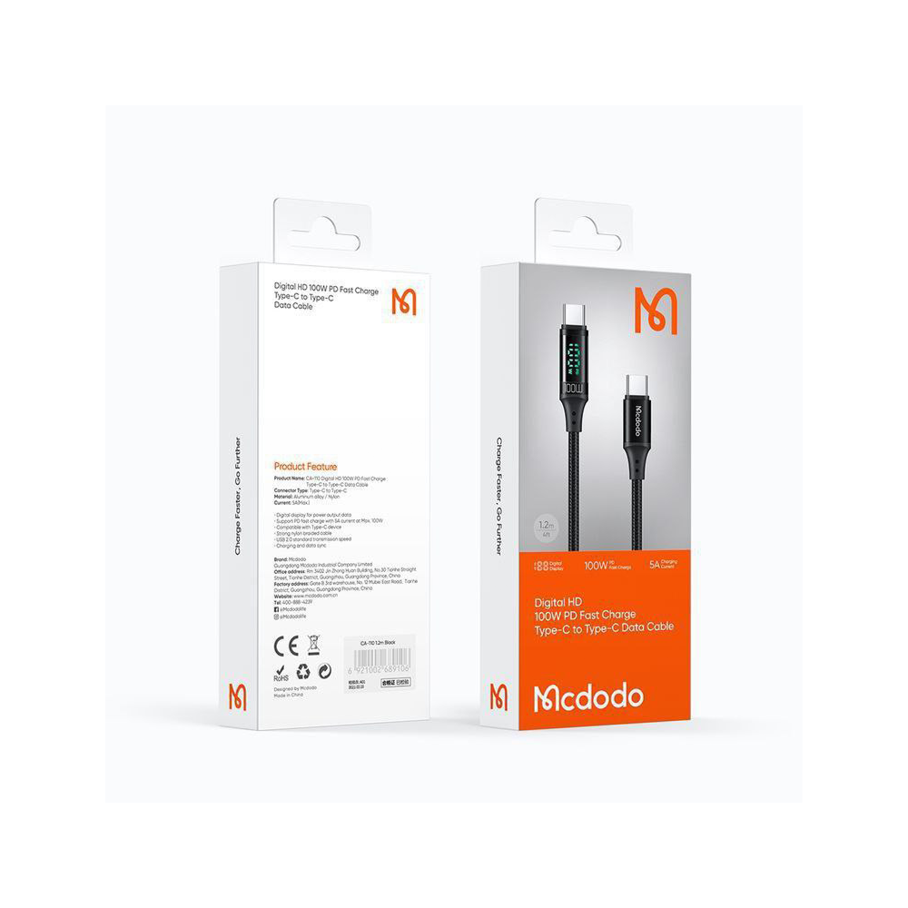 3cable-mcdodo-typeC-to-typeC-CA-110-pitopar-com