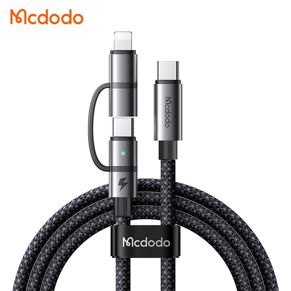 3cable-mcdodo-typeC-to-typeC-and-lightning-CA-0450-pitopar-com