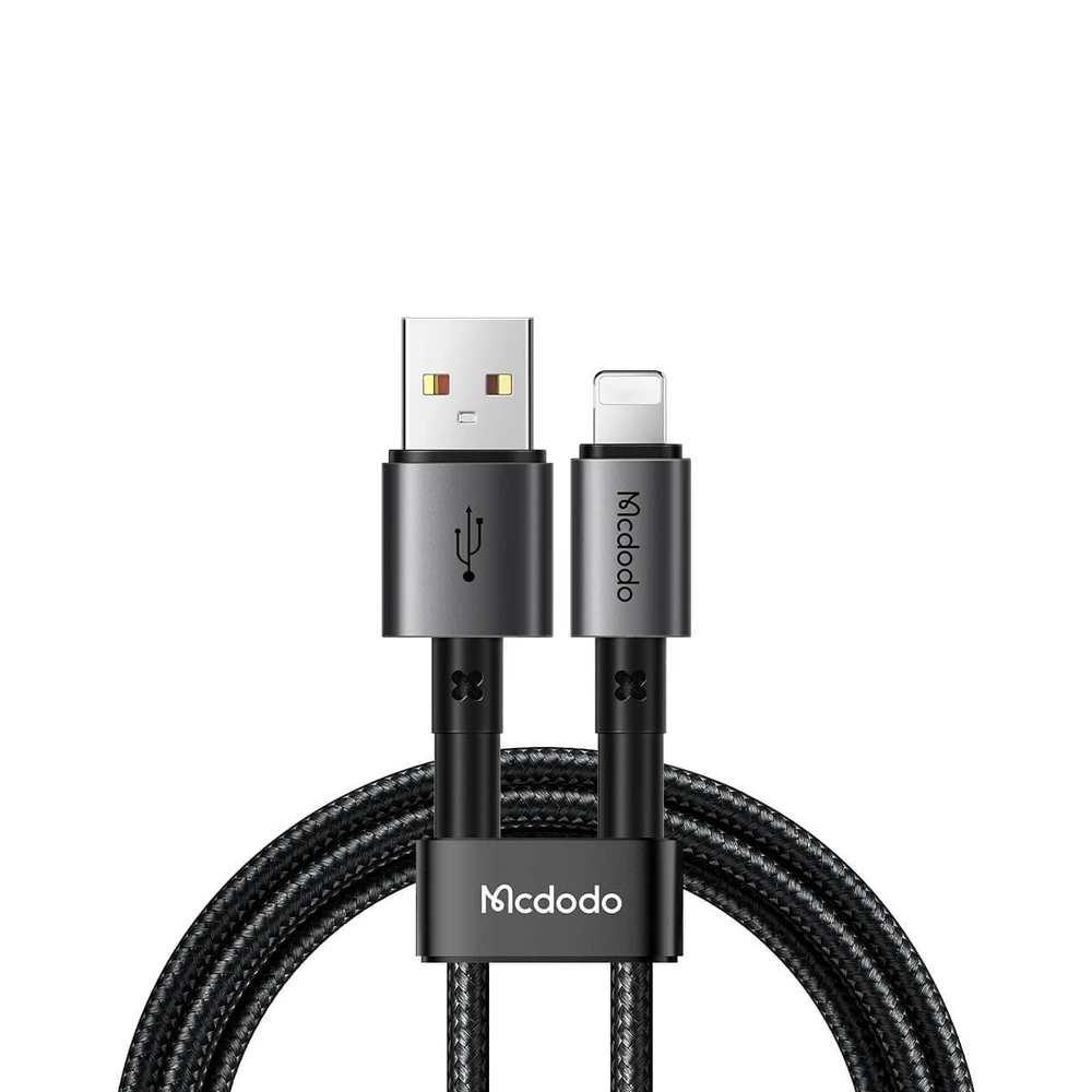 3cable mcdodo usb to lightning CA 3580 pitopar com