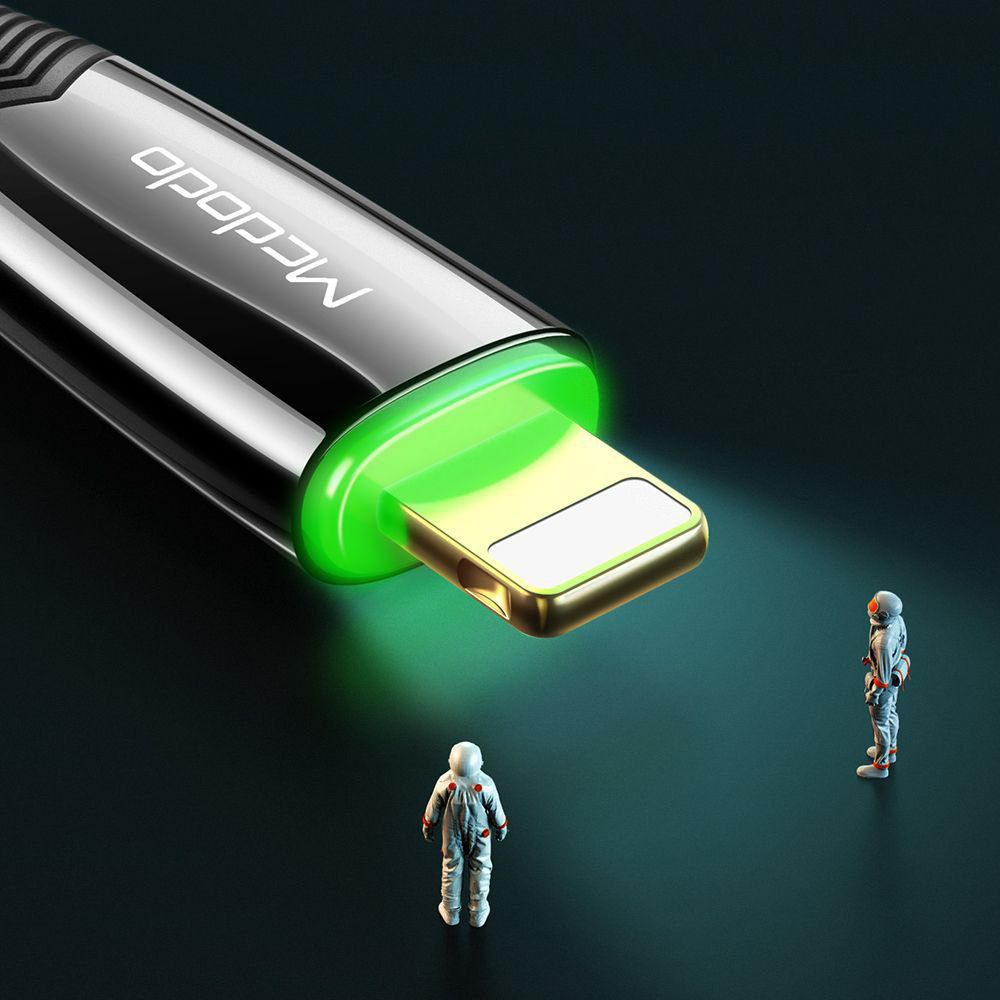 3cable-mcdodo-usb-to-lightning-CA-806-pitopar-com