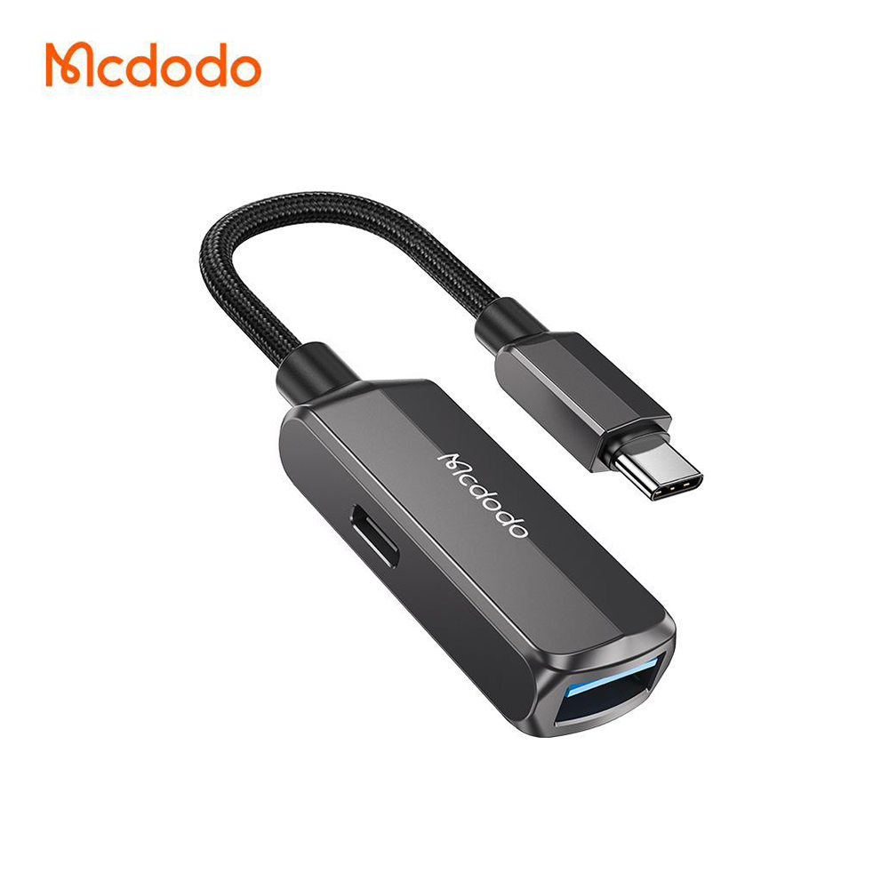 3cable tabdil OTG typeC to USb3.0 CA 2830 pitopar com