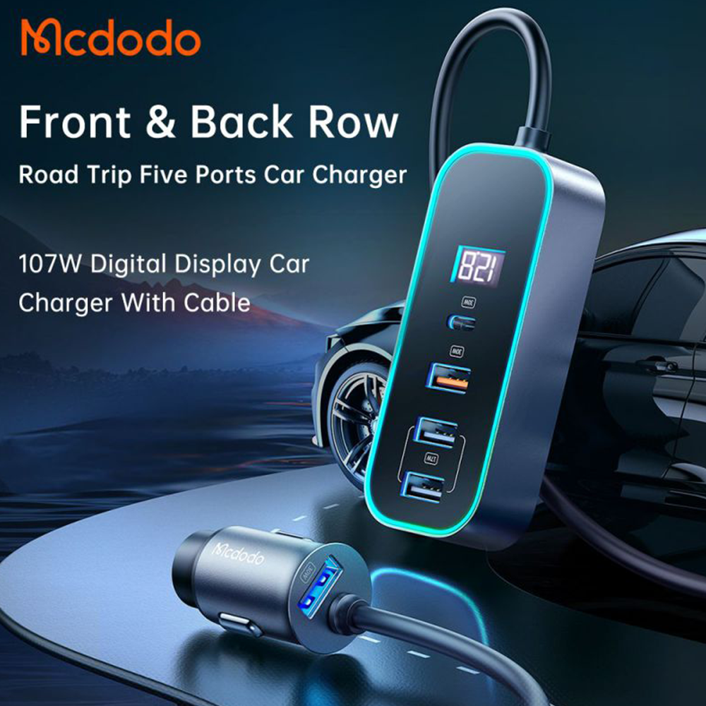 3car-charger-mcdodo-107w-CC-1900-pitopar-com