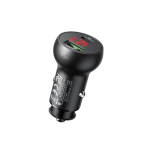 3car charger mcdodo 45w CC 7030 pitopar com