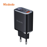 4adapter mcdodo 3port 30w CH 2180 pitopar com