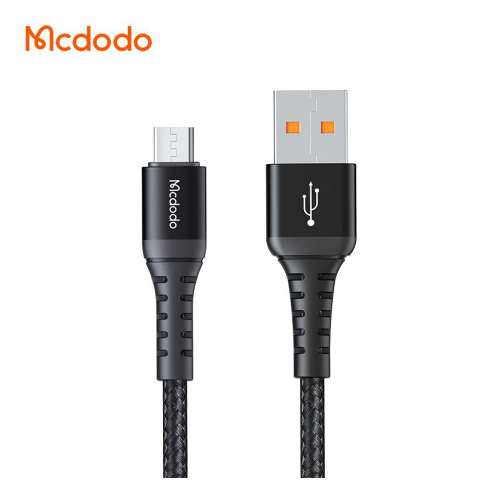 4cable mcdodo microUSB CA 2281 pitopar com