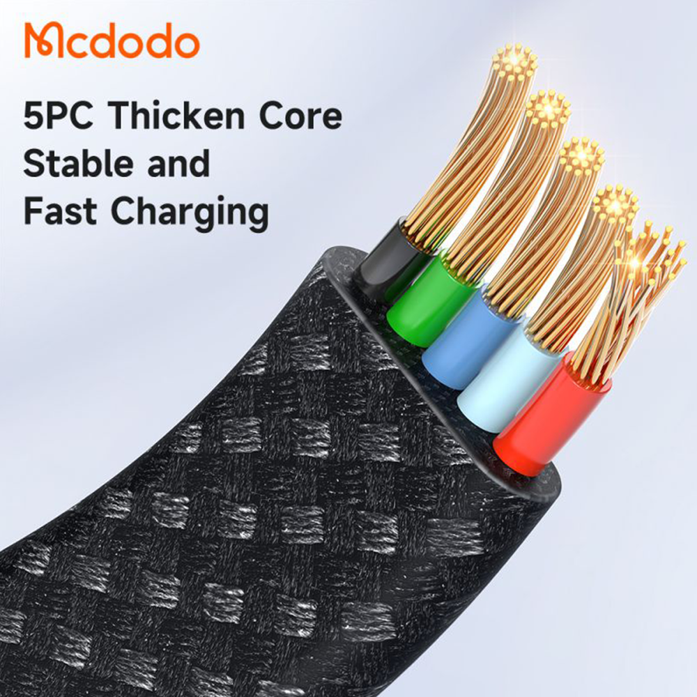 4cable-mcdodo-typeC-to-lightning-CA-4960-pitopar-com