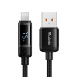 5cable mcdodo usb to lightning CA 5000 pitopar com