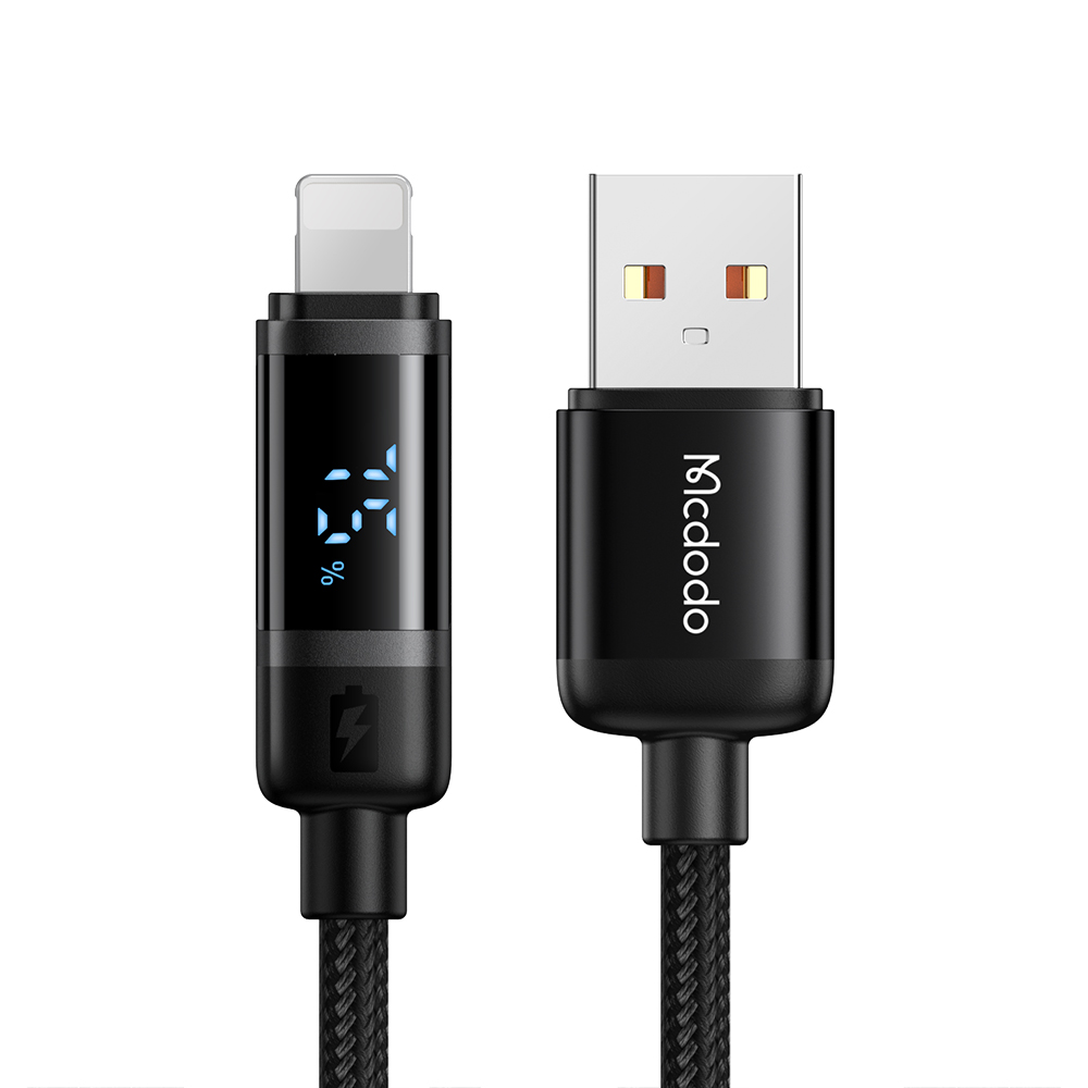 5cable-mcdodo-usb-to-lightning-CA-5000-pitopar-com