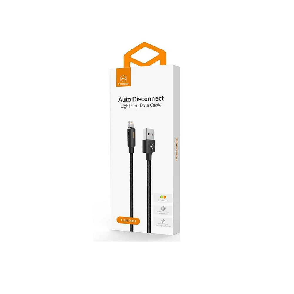 6cable-mcdodo-usb-to-lightning-CA-4600-pitopar-com