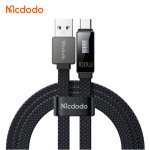 6cable mcdodo usb to typeC CA 4980 pitopar com