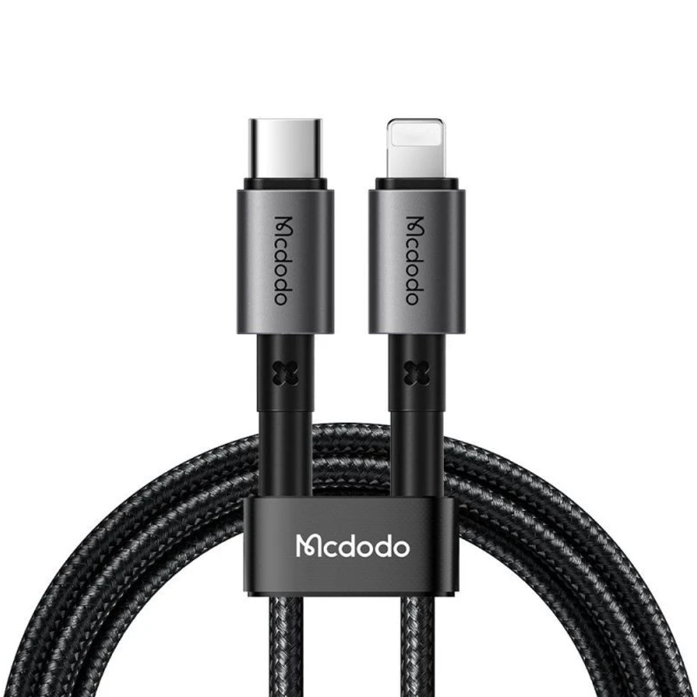 7cable-mcdodo-typeC-to-lightning-CA-2850-pitopar-com