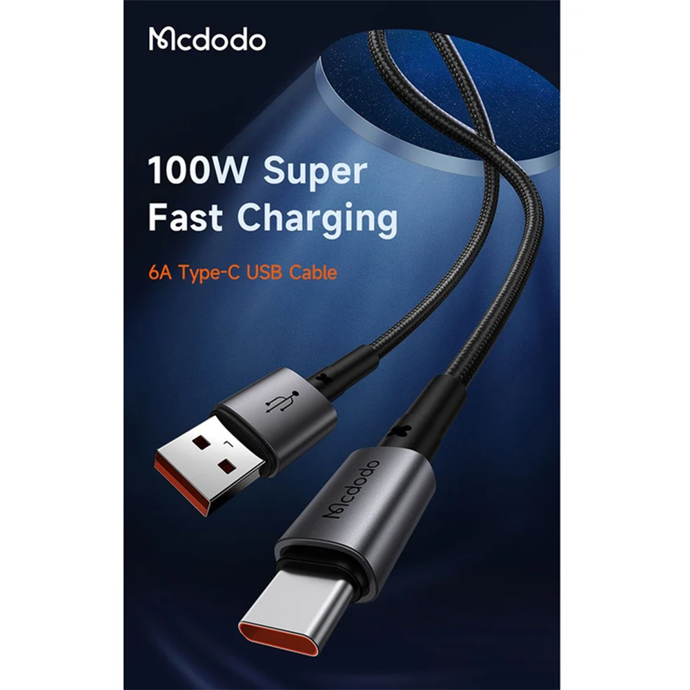 7cable-mcdodo-usb-to-typeC-CA-3590-pitopar-com