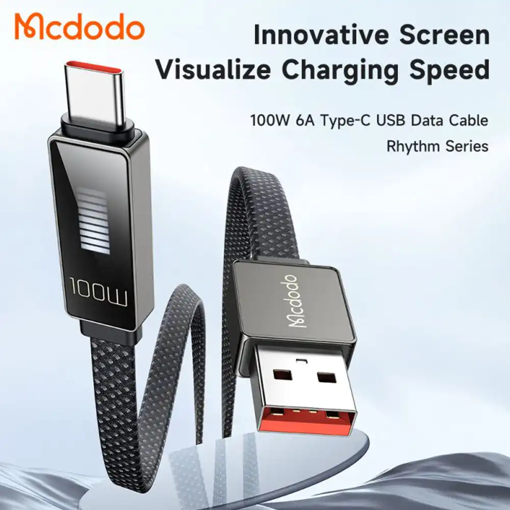 7cable-mcdodo-usb-to-typeC-CA-4980-pitopar-com