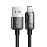 8cable mcdodo usb to lightning CA 3140 pitopar com