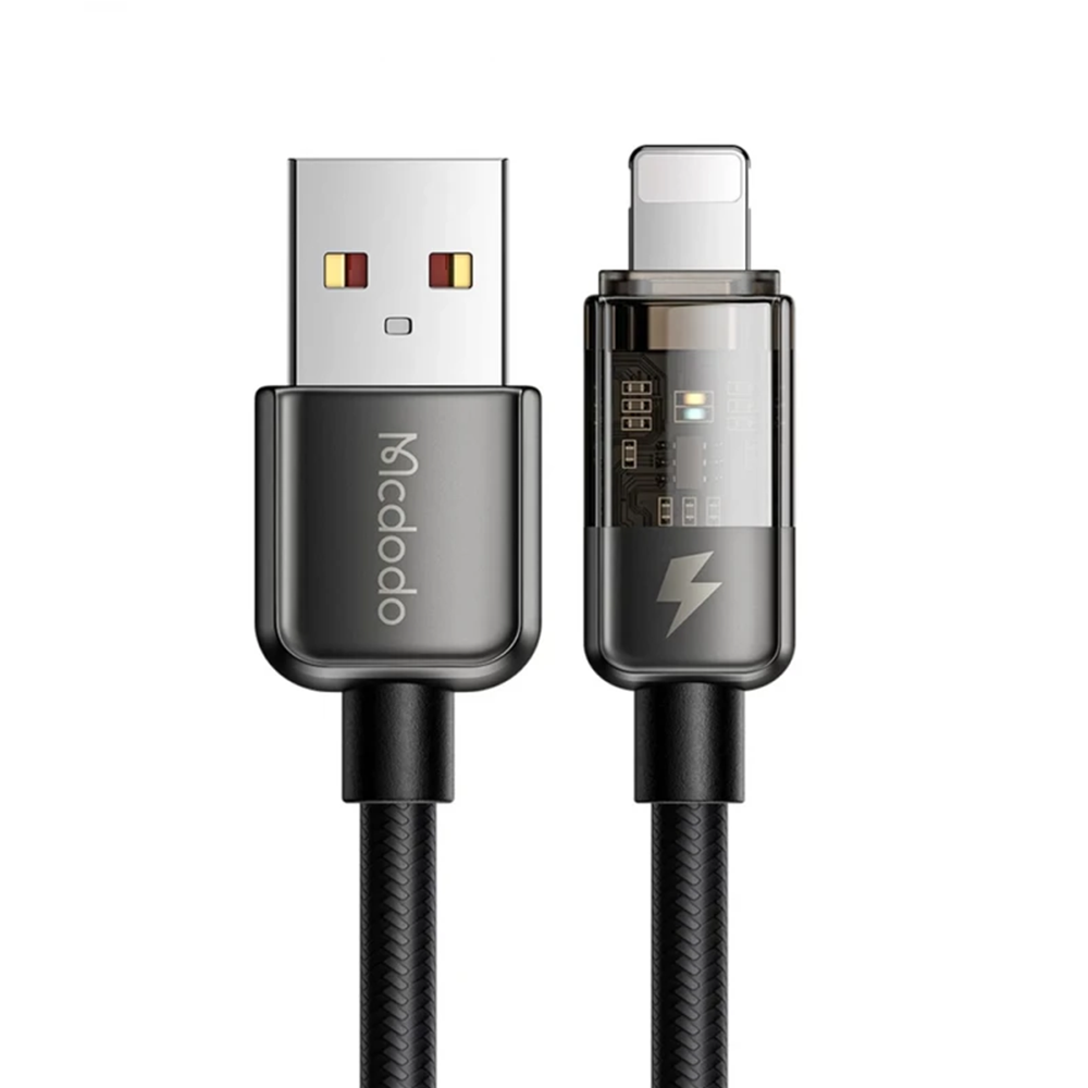 8cable-mcdodo-usb-to-lightning-CA-3140-pitopar-com