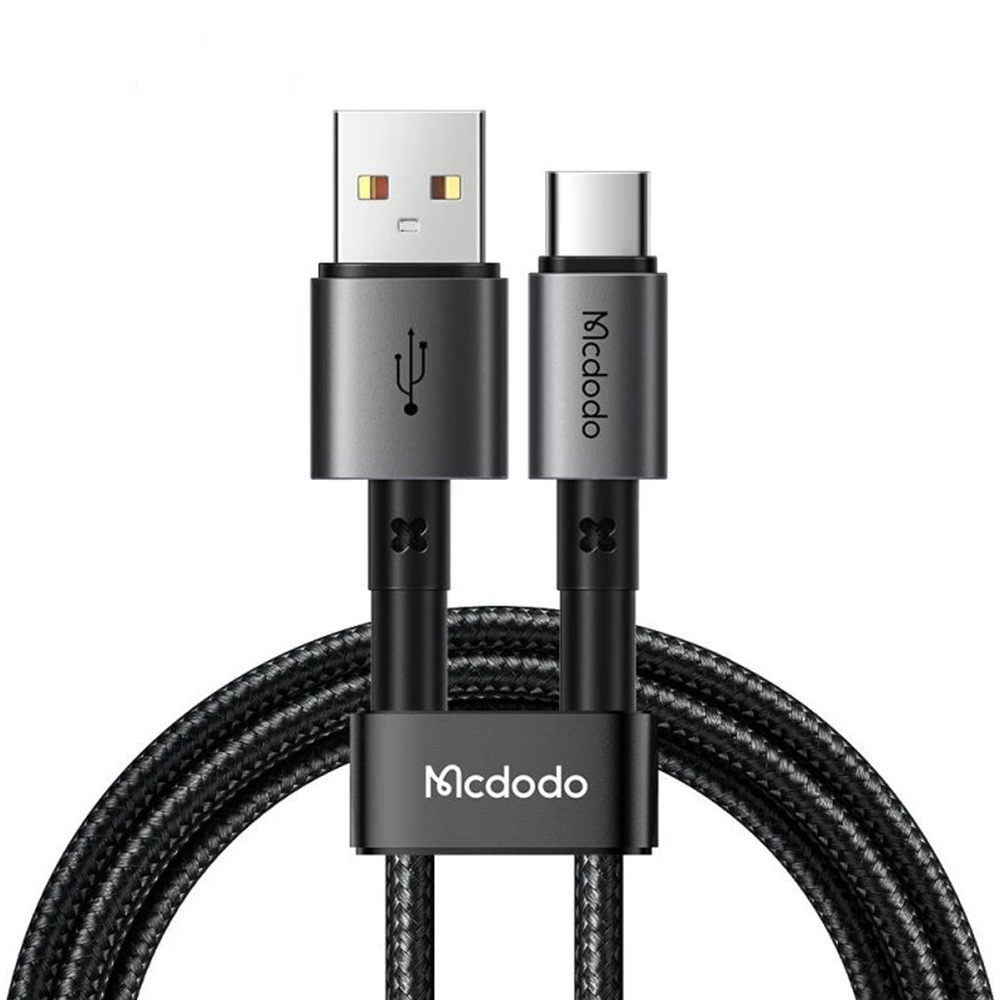 8cable mcdodo usb to typeC CA 3590 pitopar com